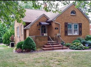 318 N Sterling Ave, Peoria, IL 61604