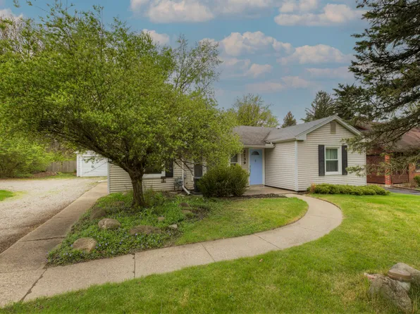 3739 Dexter Ann Arbor Rd, Ann Arbor, MI 48103