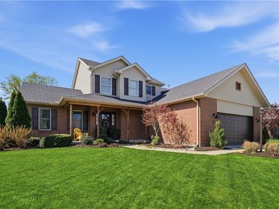 1525 Adamsmoor Dr, Waynesville, OH, 45068