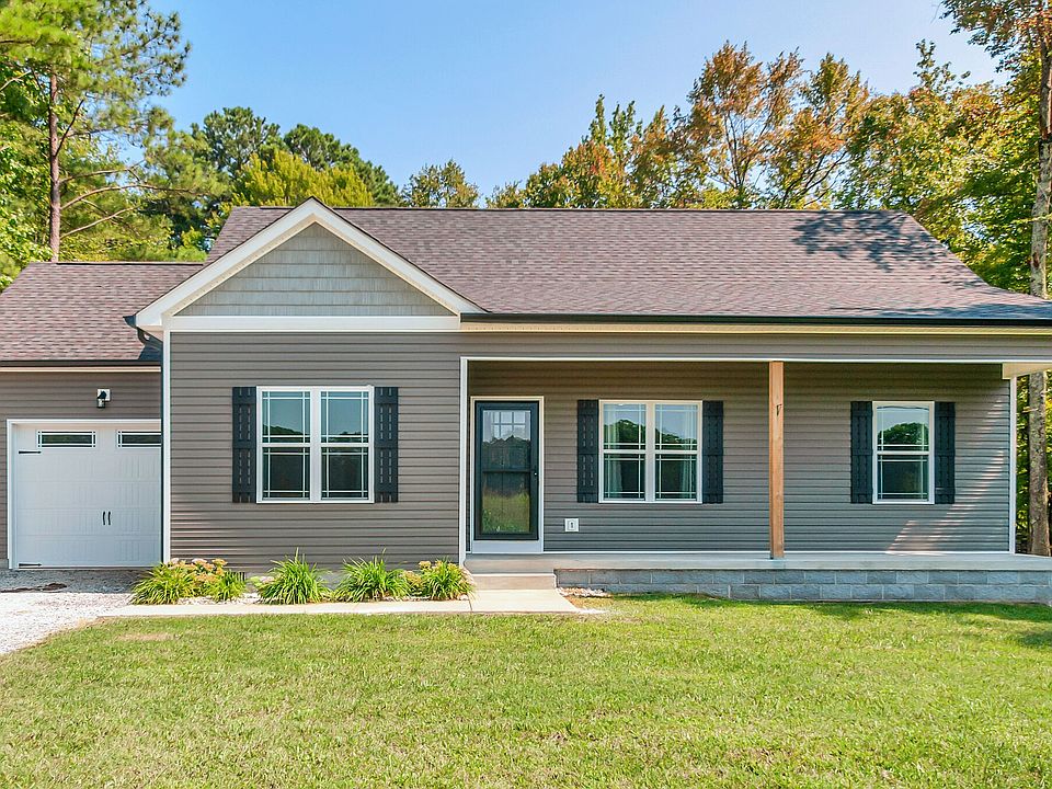 801 Long St W, Mc Ewen, TN 37101 Zillow