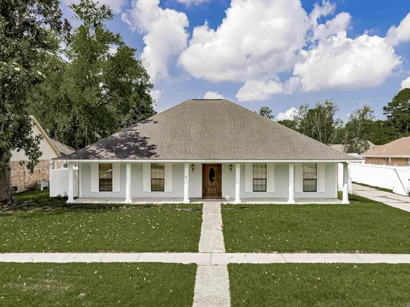 12324 Schlayer Ave, Baton Rouge, LA 70816