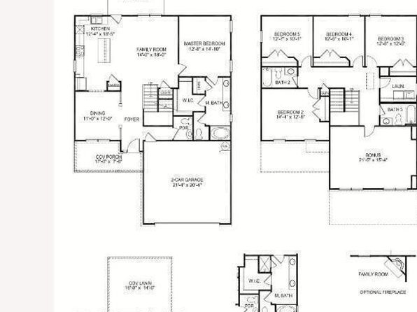 168 Poker House Road, Grimesland, NC 27837