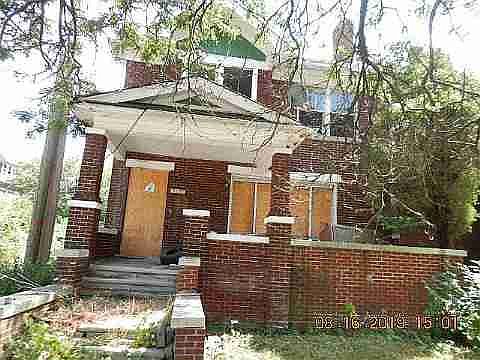 3733 Hazelwood