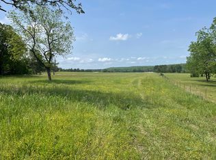 Sanders Ln, Evening Shade, AR 72532