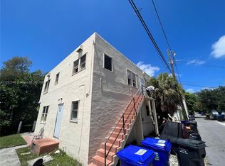 1944 Taylor St #C3, Hollywood, FL 33020