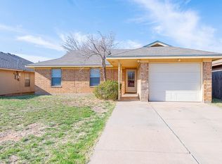 4736 Bedford Ave, Midland, TX 79703