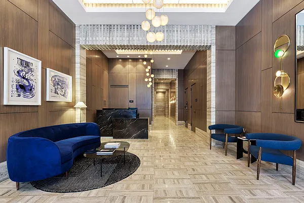 Sold by Brown Harris Stevens Development Marketing | media 8