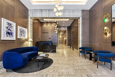 Sold by Brown Harris Stevens Development Marketing