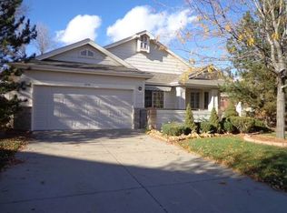 4096 Lee Cir, Wheat Ridge, CO 80033