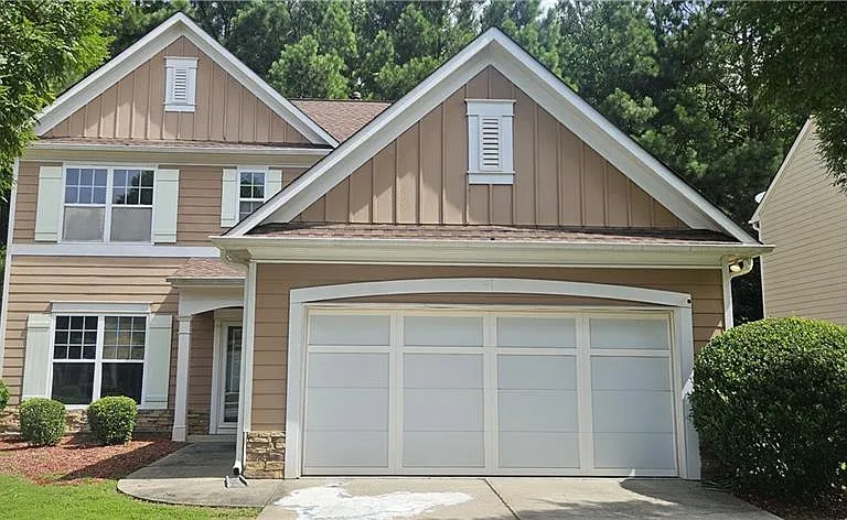 3703 Uppark Dr — Photo 1