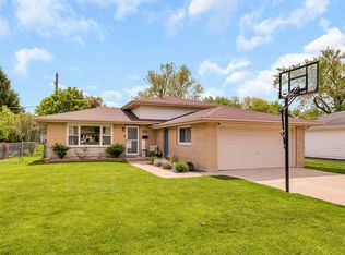 16731 Oleander Ave, Tinley Park, IL