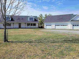 1950 S 425 W, Columbia City, IN 46725