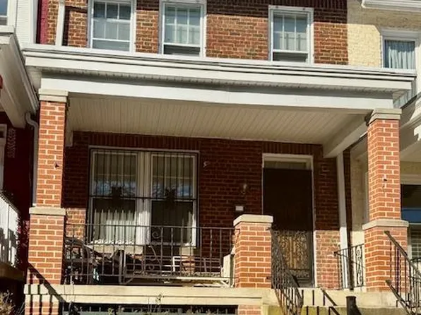 4616 8th St NW, Washington, DC 20011