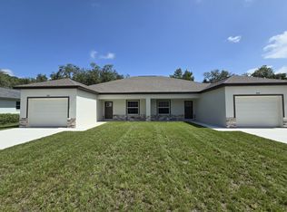 7435 Mead Dr, Spring Hill, FL 34606