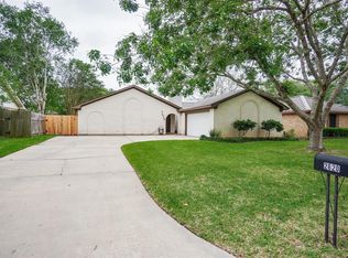 2620 Monroe Ave, Rosenberg, TX 77471