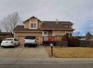 6835 Eaton St, Arvada, CO 80003