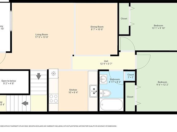 3rd image of 701 Hilchey Rd #142