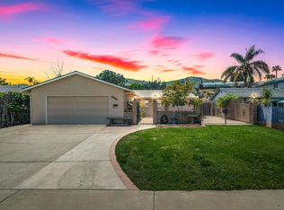 9828 Pebble Beach Dr, Santee, CA 92071