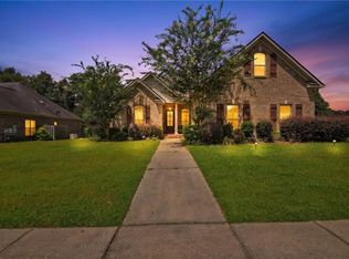 3360 Lockwood Dr W, Mobile, AL 36619