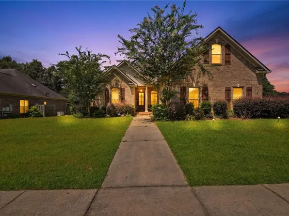 3360 Lockwood Dr W, Mobile, AL 36619