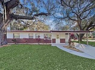 7601 Sharon Dr, Tampa, FL 33617