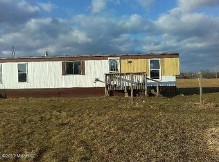 12650 Jefferson Rd, Morley, MI 49336