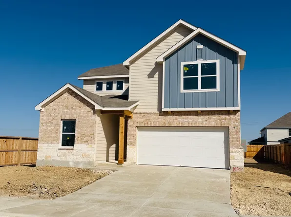 10907 Bop Ln, Adkins, TX 78101