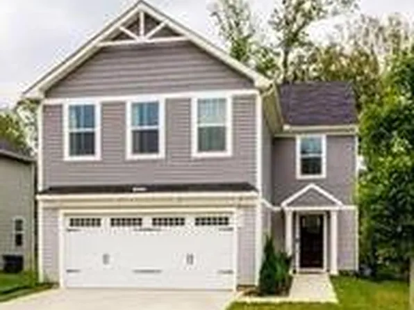 1017 Marquis Pkwy, Williamsburg, VA 23185