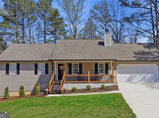 420 Stoneview Dr, Hoschton, GA