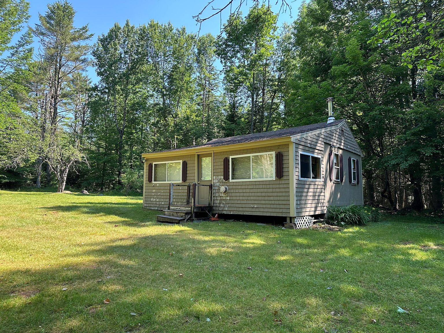 203 Ramsdell Ridge Road, Milo, ME 04463 MLS 1594386 Zillow