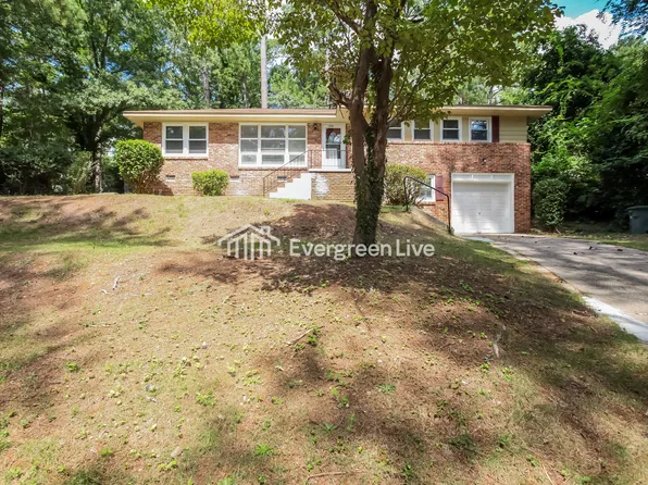 770 Delverton Rd, Columbia, SC 29203