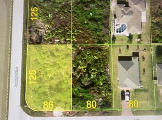 12008 Edwards Rd #1, Pt Charlotte, FL 33981