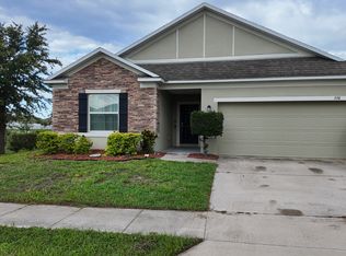 338 Pinecrest Loop, Davenport, FL 33837