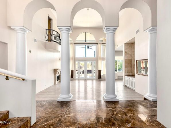 8170 E Golden Spur Ln, Carefree, AZ 85377