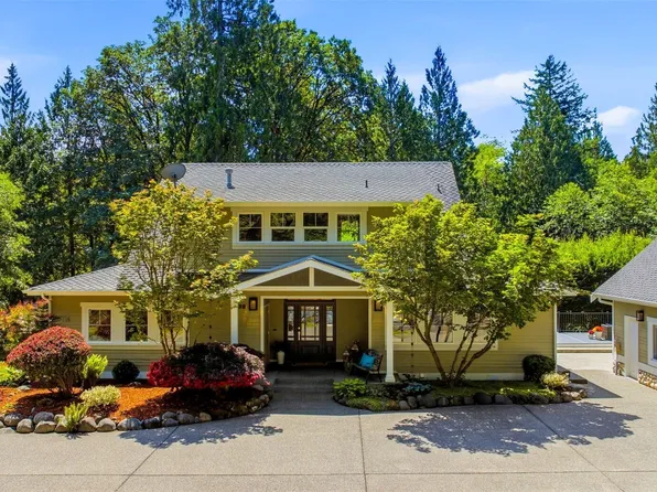 3716 87th Avenue Ct NW, Gig Harbor, WA 98335