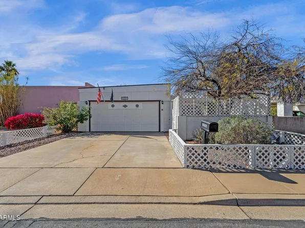 6441 E COLBY Street, Mesa, AZ 85205