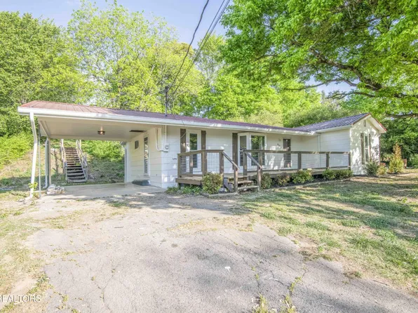 406 McConkey St, Madisonville, TN 37354