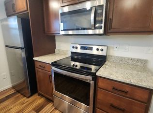 Kendal Court Apartments, Bellingham, WA 98225