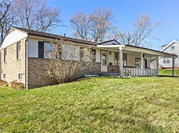 143 Bernower Ave SW, Massillon, OH 44646