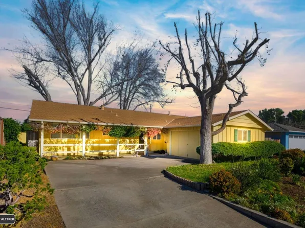 1000 Wood Duck Ave, Santa Clara, CA 95051