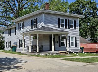 526 Newbury St, Ripon, WI 54971