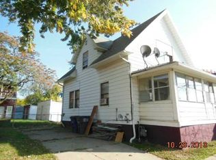 663 South Ave, Toledo, OH 43609