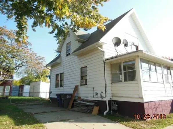 663 South Ave, Toledo, OH 43609