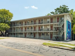 Campus Crossing, Austin, TX 78705