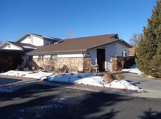 440 S Jones St, Powell, WY 82435