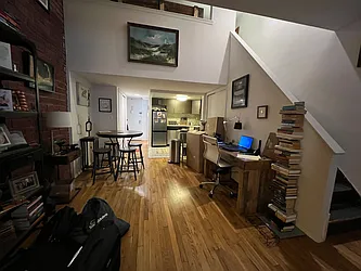 Rented by AZ REALTY NYC LLC