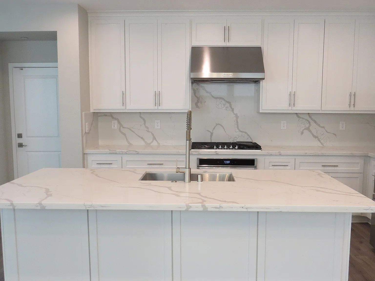 Beautifully upgraded home in Mtn House — Photo 3
