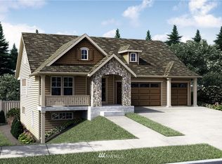 3909 Plume Ln NW, Gig Harbor, WA
