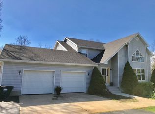 19155 S 1463rd Rd, Nevada, MO 64772