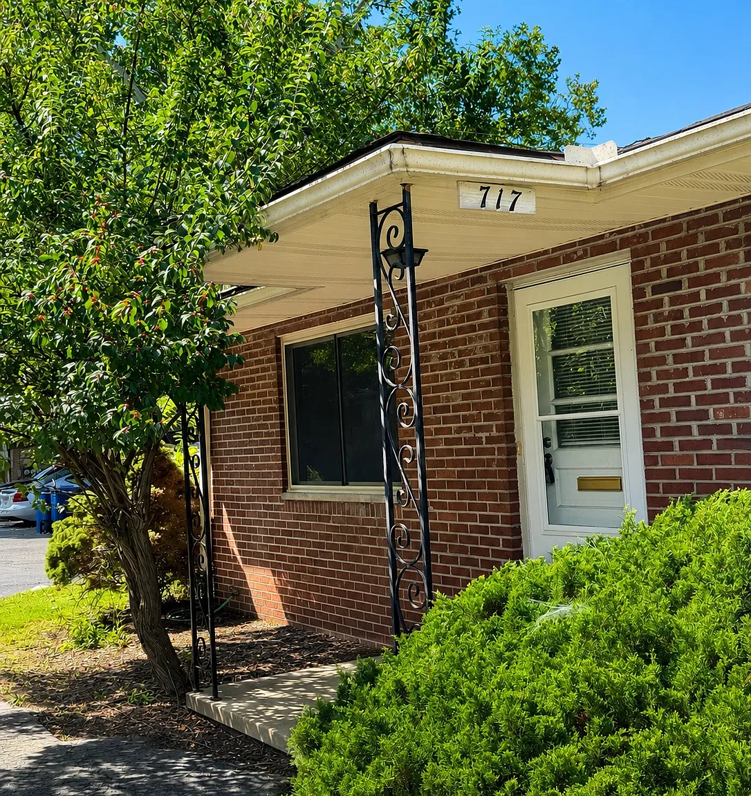1 bed, 650 sqft, $1,100 — Photo 1